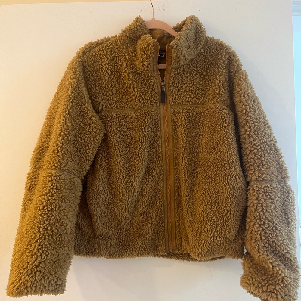 PATAGONIA JACKET